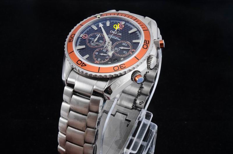 Omega watch man-714